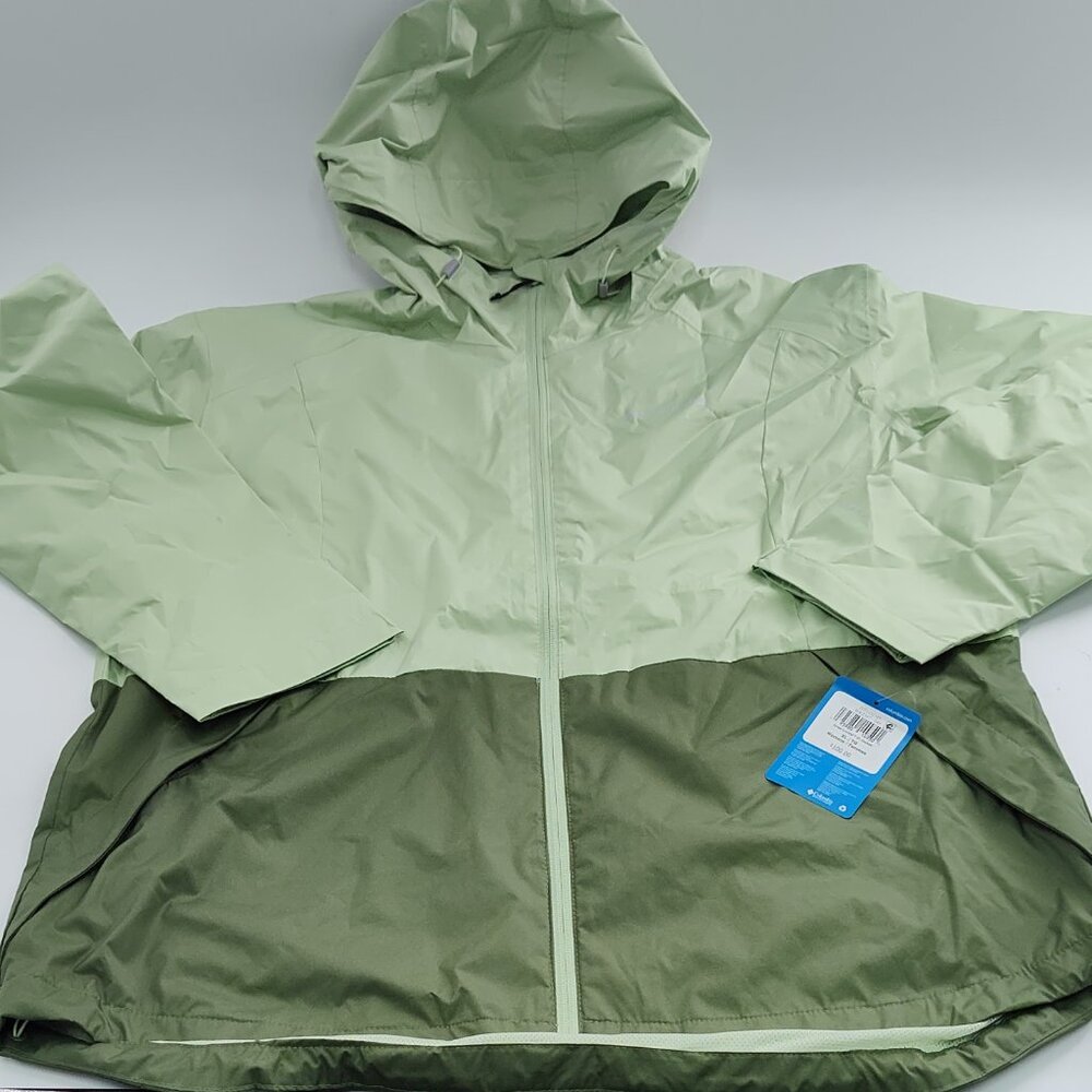 Columbia Women's Inner Limits III Jacket Size XL                       P#380@CMk